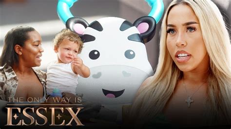 dani only way is essex|Dani's Feeling Broody! .